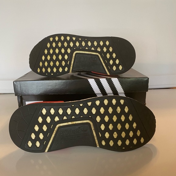 Adidas Nmd Xr1 OG Men's size 7.5 Boost - Picture 9 of 9